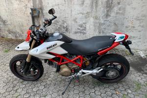 Hypermotard 1100 evo