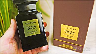 Tom Ford Tabacco Vanille 100ml Eau de parfum