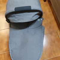 Navicella Cybex Gold Cot S