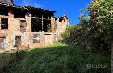 RUSTICO A ZUMAGLIA
