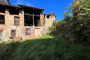 RUSTICO A ZUMAGLIA