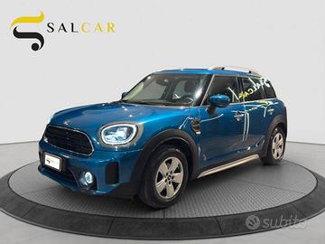 Mini Cooper D Countryman 1.5 DIESEL 116 CV AUT. Ed