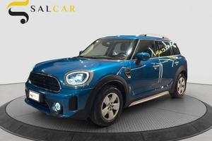 Mini Cooper D Countryman 1.5 DIESEL 116 CV AUT. Ed