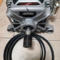 Motore per lavatrice IBERNA