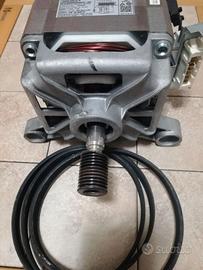 Motore per lavatrice IBERNA