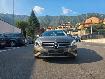 Mercedes classe a 200