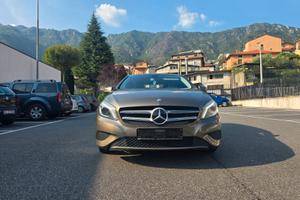 Mercedes classe a 200