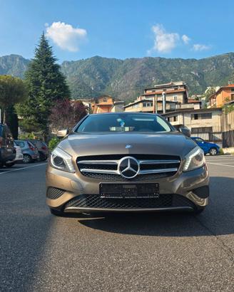 Mercedes classe a 200