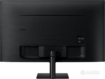 Samsung Smart Monitor M7 (S32BM702) Flat 32''UHD 4
