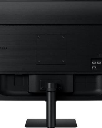 Samsung Smart Monitor M7 (S32BM702) Flat 32''UHD 4