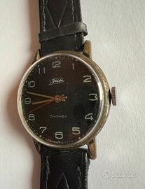 Orologio da polso CCCP Soviet 15 carati Russia