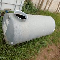 cisterna per liquidi