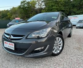 Opel Astra 1.7 CDTI 130CV 2014 GARANZIA