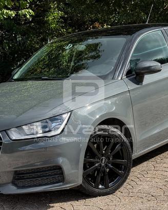 AUDI A1 SPB 1.4 TDI S tronic