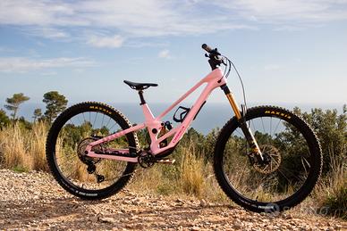 Orbea Rallon E-TEAM 2026