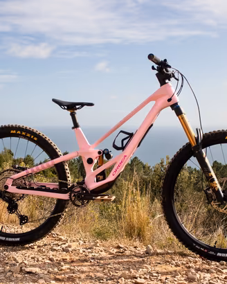 Orbea Rallon E-TEAM 2026