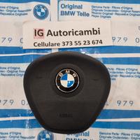 Airbag BMW serie 2 F45 F46 Gran / Active Tourer