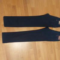 Carrera pantalone 48