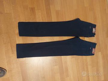 Carrera pantalone 48