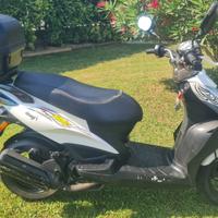 Scooter 50 cc buone condizioni