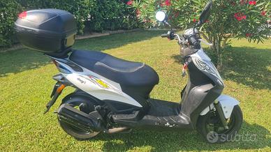 Scooter 50 cc buone condizioni