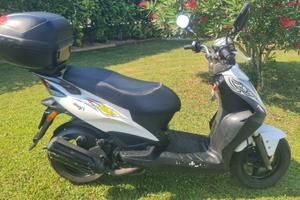 Scooter 50 cc buone condizioni