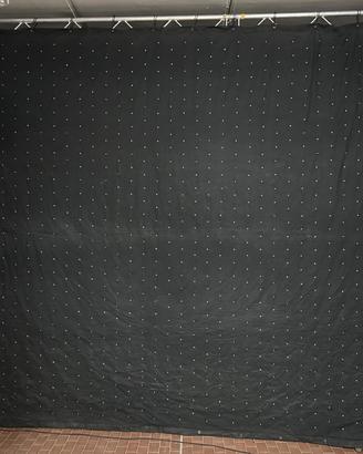 Led curtain - Telo led per sfondo
