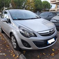 Opel Corsa 1.2 GPL Fino 2034 NEOPATE GARANZIA 12 M