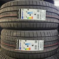 Goodyear 225/40/19 asymmetric 6
