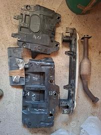 toyota pezzi originali