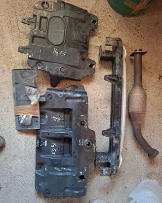 toyota pezzi originali