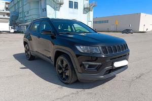JEEP COMPASS NIGHT EAGLE  2019