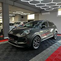 Ford Puma 1.0 EcoBoost Titanium - FABIANOAUTO