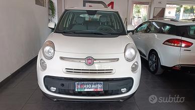 Fiat 500L 0.9 TwinAir Turbo Natural Power Pop Star