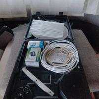 TV per Camper 