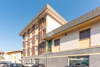 3 LOCALI A SAN MAURIZIO CANAVESE