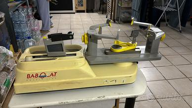 Macchina incordatrice Babolat vs 2001