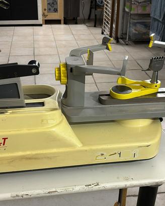 Macchina incordatrice Babolat vs 2001