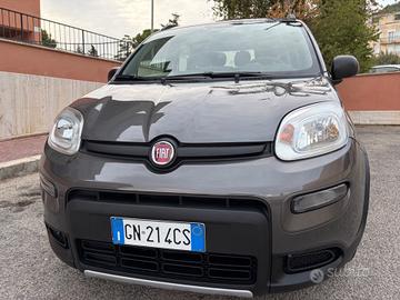 Fiat Panda 1.0 FireFly Unico proprietario
