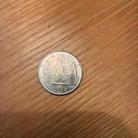 Monete 1 Lira Impero