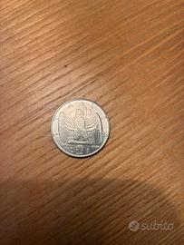 Monete 1 Lira Impero