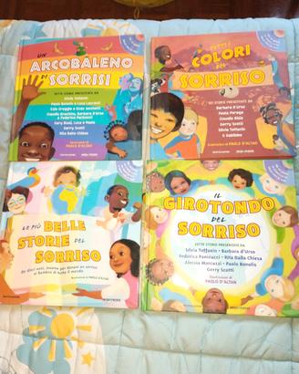 libri x bambini 