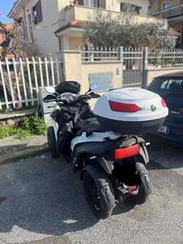 Quadro Quadro 4 - 2018