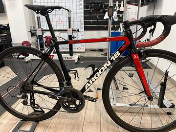 BDC Argon 18 Gallium SRAM Force taglia S