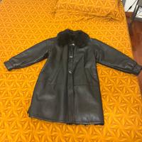 Cappotto Bresolini donna