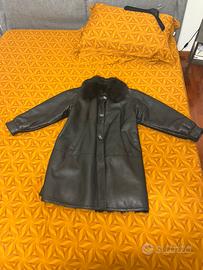 Cappotto Bresolini donna