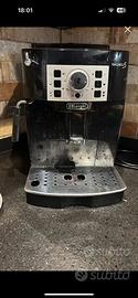 Macchina caffe come al bar DELONGHI