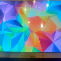 Tablet Samsung galaxy Tab S 10.5