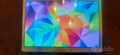 Tablet Samsung galaxy Tab S 10.5