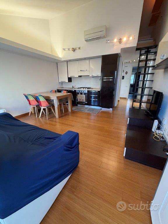 Appartamento – MC - Vista 2